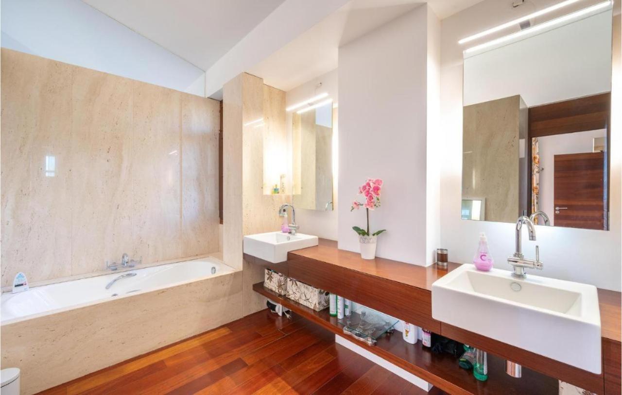 Villa De Lujo Con Piscina, Jacuzzi, Jardin Y Terraza Marratxí Extérieur photo
