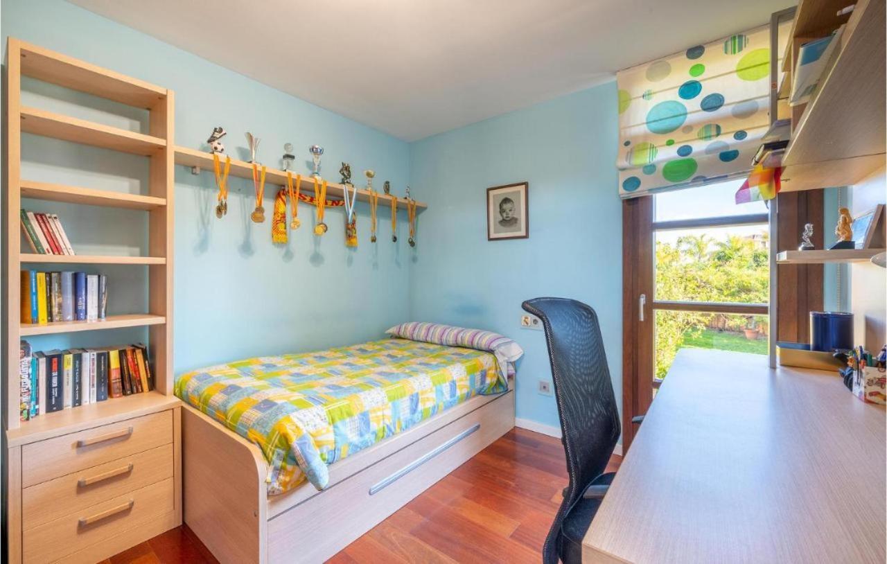 Villa De Lujo Con Piscina, Jacuzzi, Jardin Y Terraza Marratxí Extérieur photo