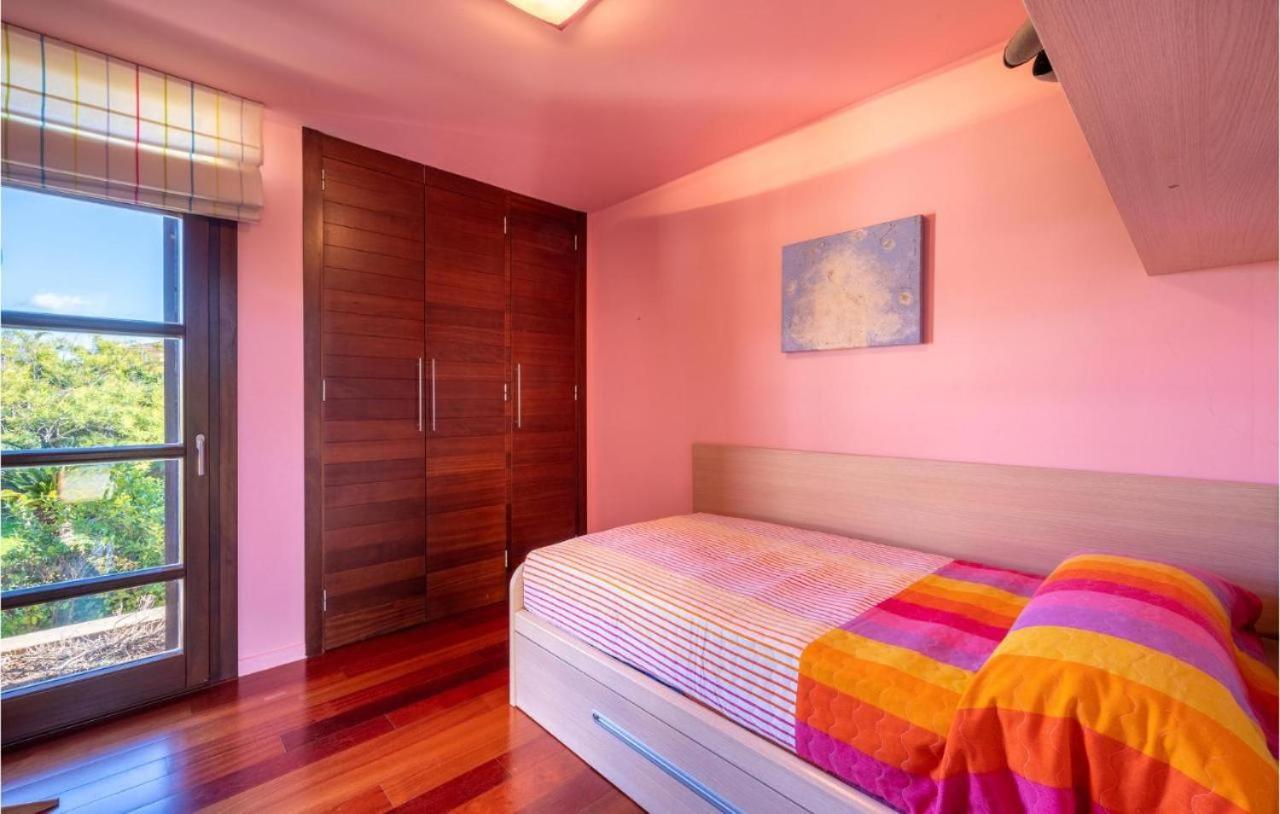 Villa De Lujo Con Piscina, Jacuzzi, Jardin Y Terraza Marratxí Extérieur photo