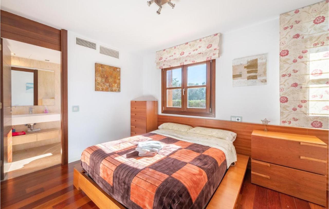 Villa De Lujo Con Piscina, Jacuzzi, Jardin Y Terraza Marratxí Extérieur photo